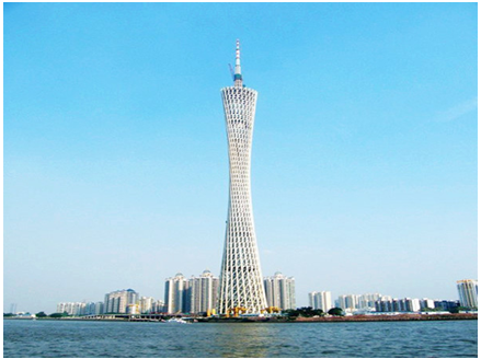 广州塔